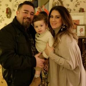 Meet your Posher, Caitlin-elizabeth